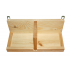 Nesting shelf for barn swallow, type PJ3